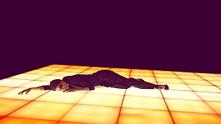 Keith : Lullaby (China Moo-Young)