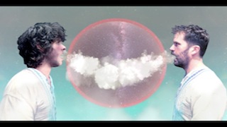Seventeen Evergreen : Steady On, Scientist! (Antoine Boilevin)