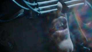 Friends : Mind Control (Hiro Murai)