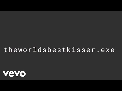 Darwin Deez - The World&#039;s Best Kisser (Official Video)