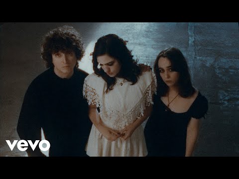 Sunflower Bean - There&#039;s A Part I Can&#039;t Get Back