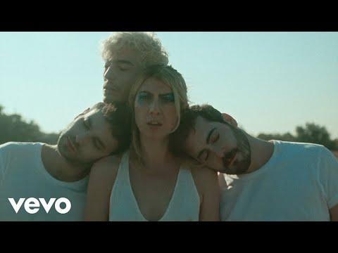 Charly Bliss - Young Enough [Official Music Video]