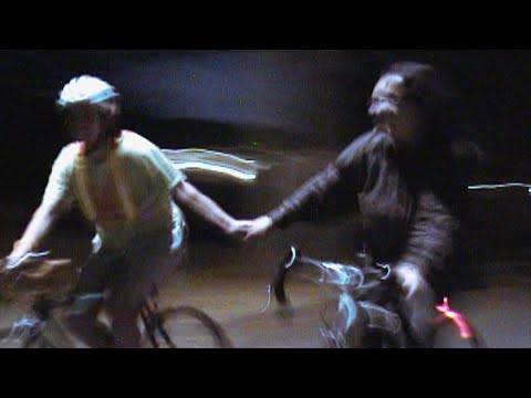 Jay Som - What You Need [OFFICIAL MUSIC VIDEO]
