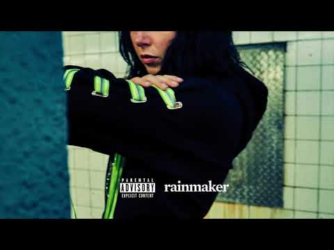 Sleigh Bells - &quot;Rainmaker&quot; (Official Audio)