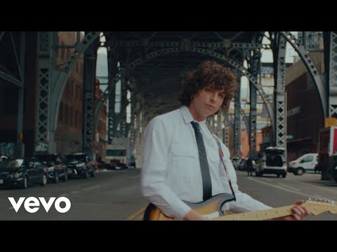 Sunflower Bean - In Flight (Official Music Video)