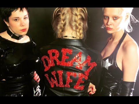 Dream Wife - Hey Heartbreaker