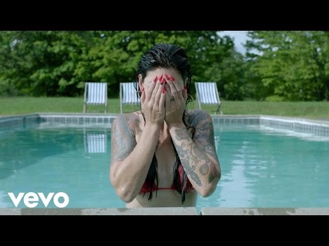 Sleigh Bells - It&#039;s Just Us Now (Official Video)