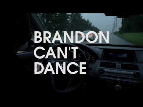 Brandon Can&#039;t Dance - Smoke &amp; Drive Around (Official Stream)