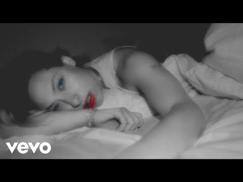 Samantha Urbani - Hints &amp; Implications