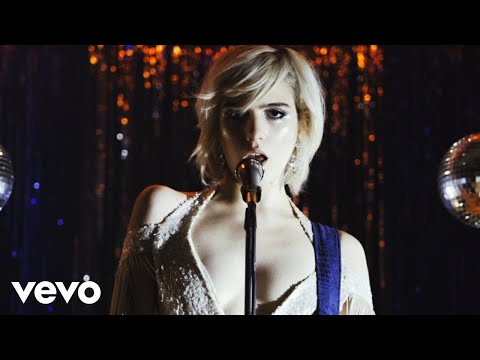 Sunflower Bean - I Was a Fool