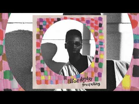 Nardeydey - FreeFalling (Official Audio)