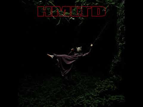 HMLTD - Don&#039;t Leave Me (Chapter 1: Despair) [Visualiser]