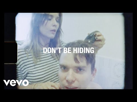 Middle Kids - Don&#039;t Be Hiding (Official Video)