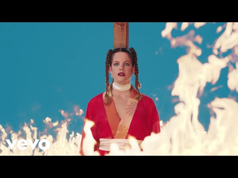 Hinds - Warts (Official Video)