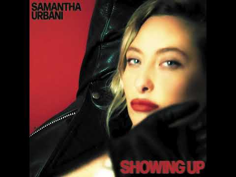 Samantha Urbani - Time Keeps Slipping (ft. Rexy)