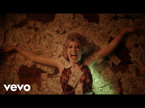 Charly Bliss - Capacity [Official Music Video]
