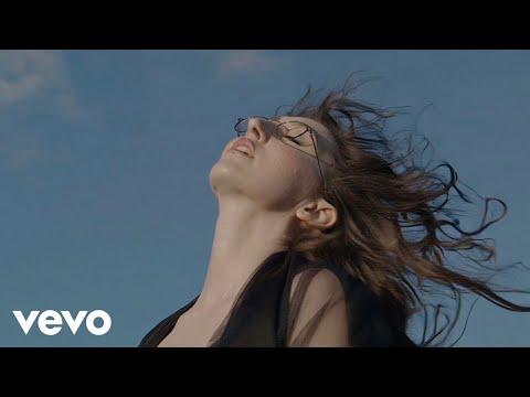 Jessica Winter - Aftersun