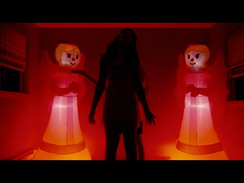 Sleigh Bells - Justine Go Genesis (Official Video)
