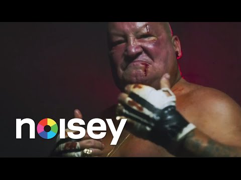 Get Hot - &quot;Fight&quot; (Official Video)