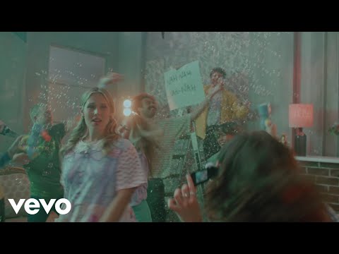 Middle Kids - Dramamine (Official Video)