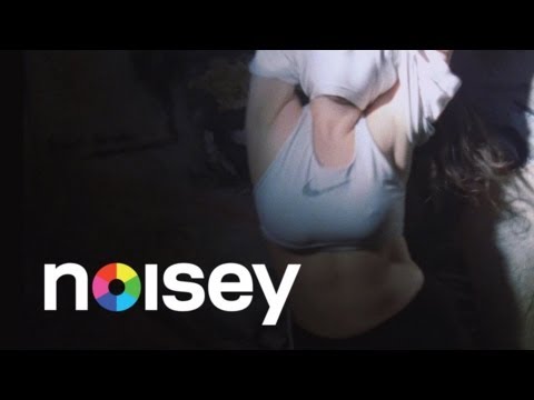 Get Hot - &quot;Party&quot; (Official Video)