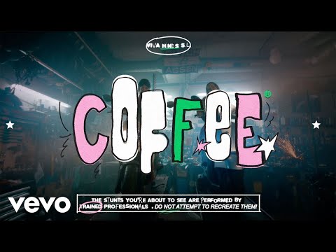 Hinds - Coffee