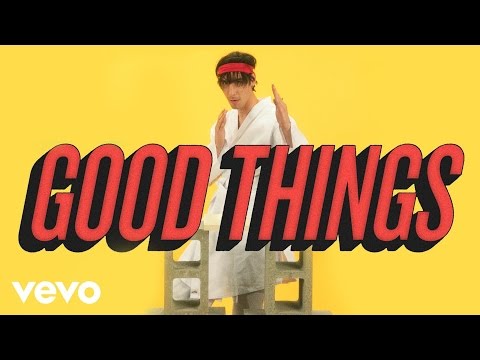 Oscar - Good Things