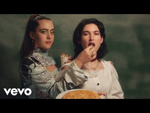 Hinds - Just Like Kids (Miau)