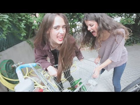 HINDS | Bamboo (Official and unique video)