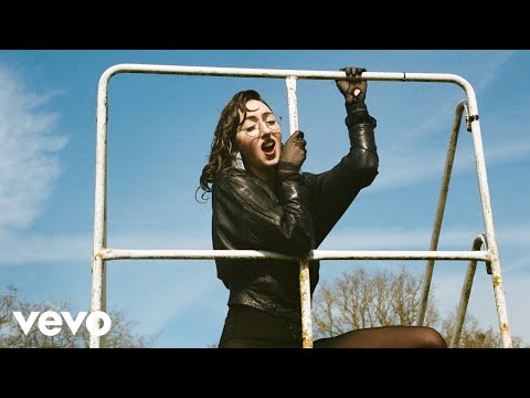 Jessica Winter - All I Ever Really Wanted (Lyric Video)