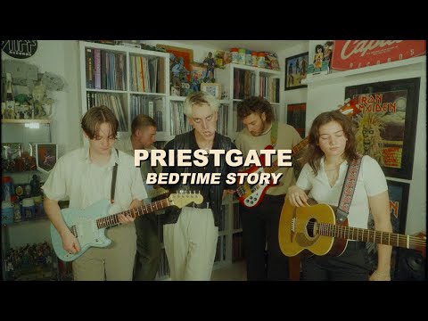Priestgate - Bedtime Story