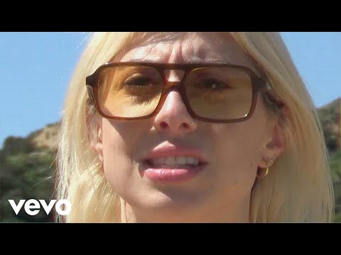 Charly Bliss - You Don&#039;t Even Know Me Anymore