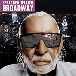  : Broadway (Lucky005)