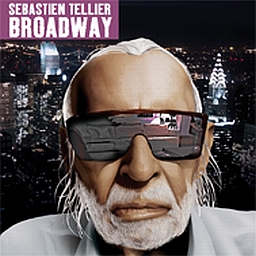  : Broadway (Lucky005)