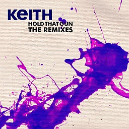 : Hold That Gun - The Remixes (Lucky010D)