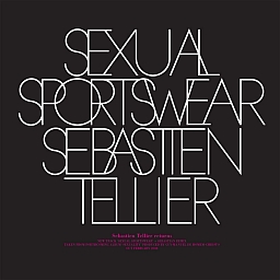  : Sexual Sportswear (Lucky016)