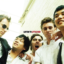  : Listen To Little Red (Lucky032)