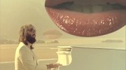 Roche : Sebastien Tellier (Fleur & Manu)