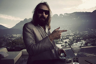 Sebastien Tellier