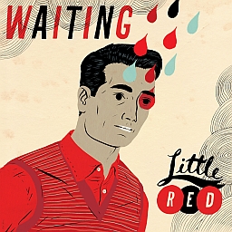  : Waiting / Wait Is Over (Lucky034)