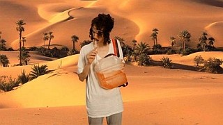 Radar Detector : Darwin Deez (Ace Norton)