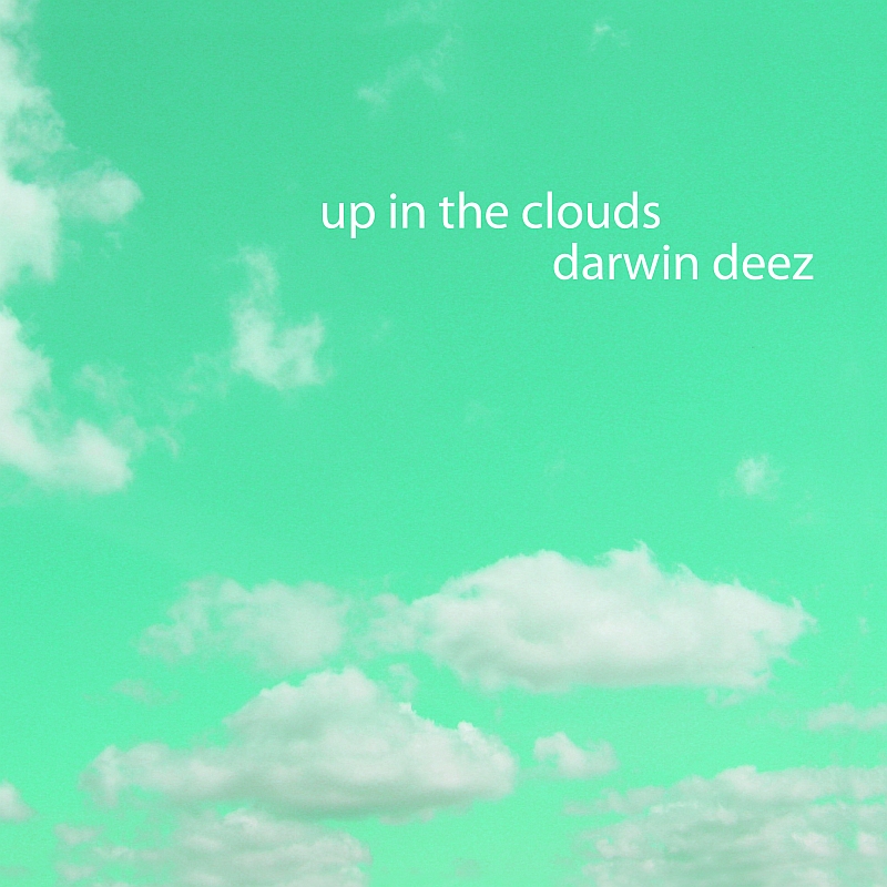  : Up In The Clouds (Lucky040)