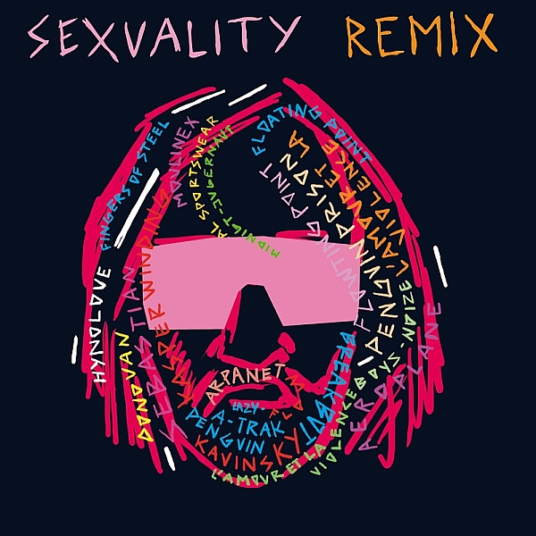  : Sexuality Remix (Lucky041)