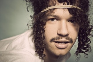 Darwin Deez