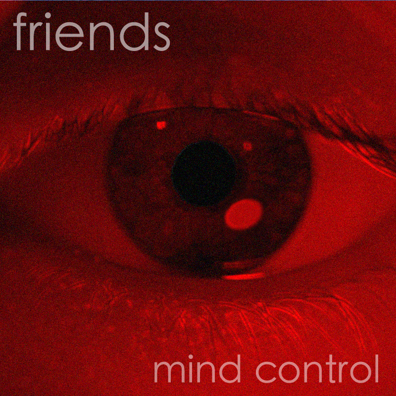  : Mind Control (Lucky054)