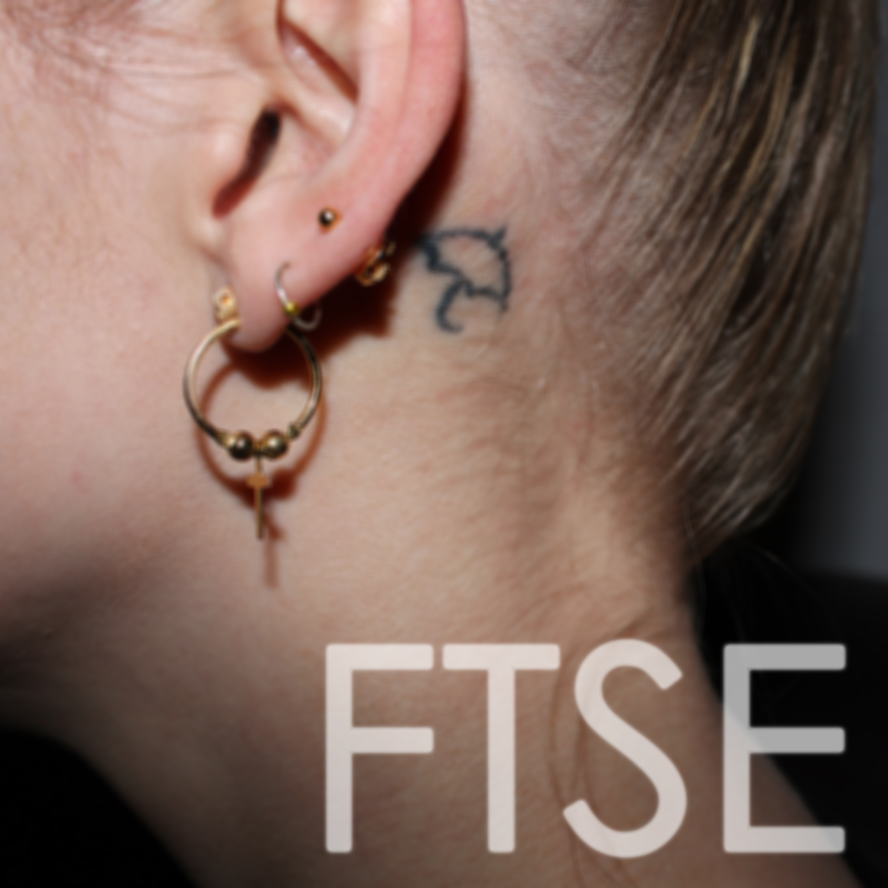  : FTSE II (Lucky063)