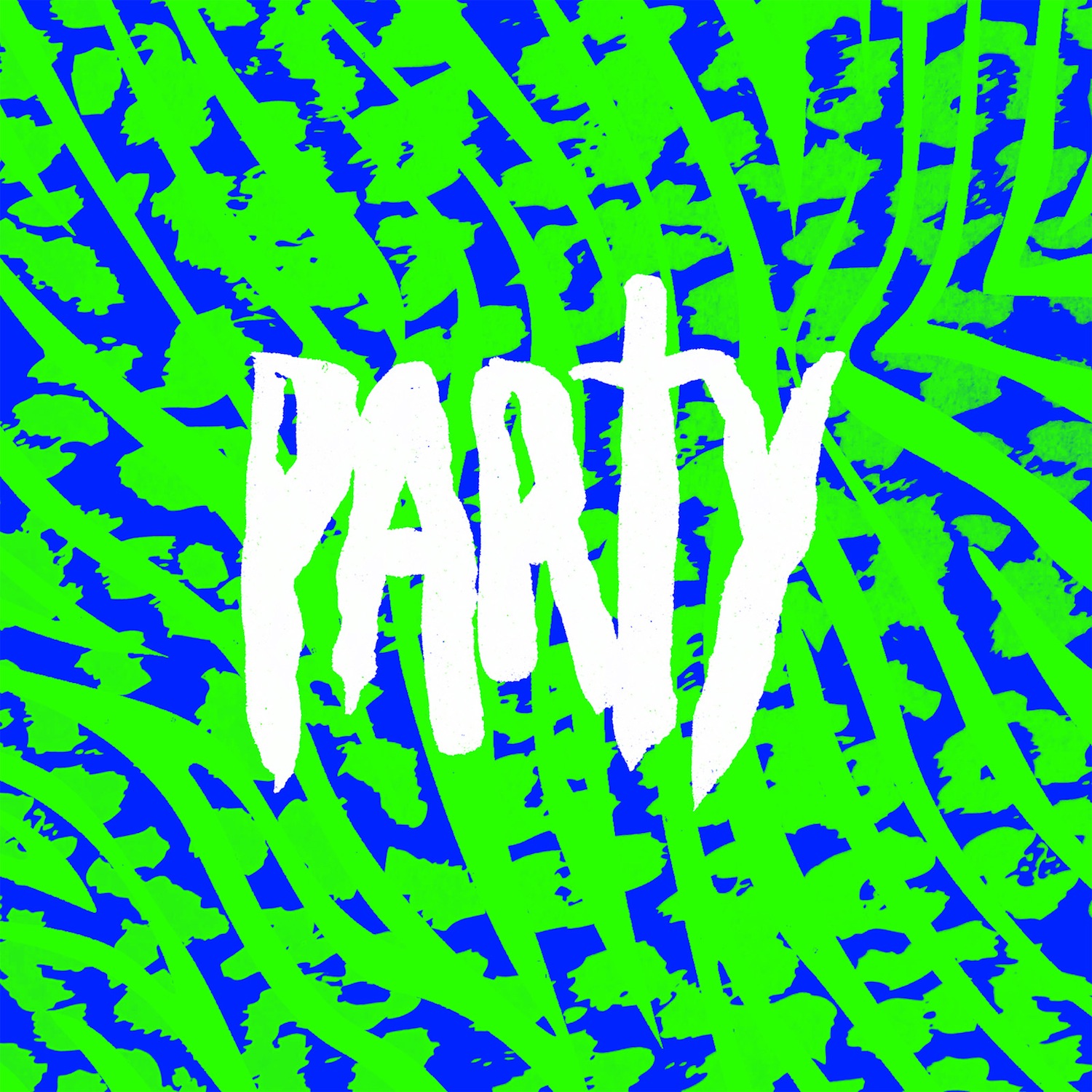 GET HOT : PARTY (Lucky069)