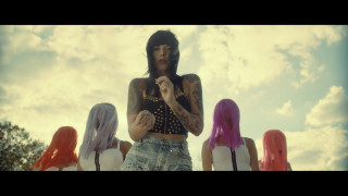 Bitter Rivals : Sleigh Bells (Sleigh Bells)