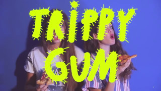 Trippy Gum : Hinds (Alex deLucas and Carleone Films)