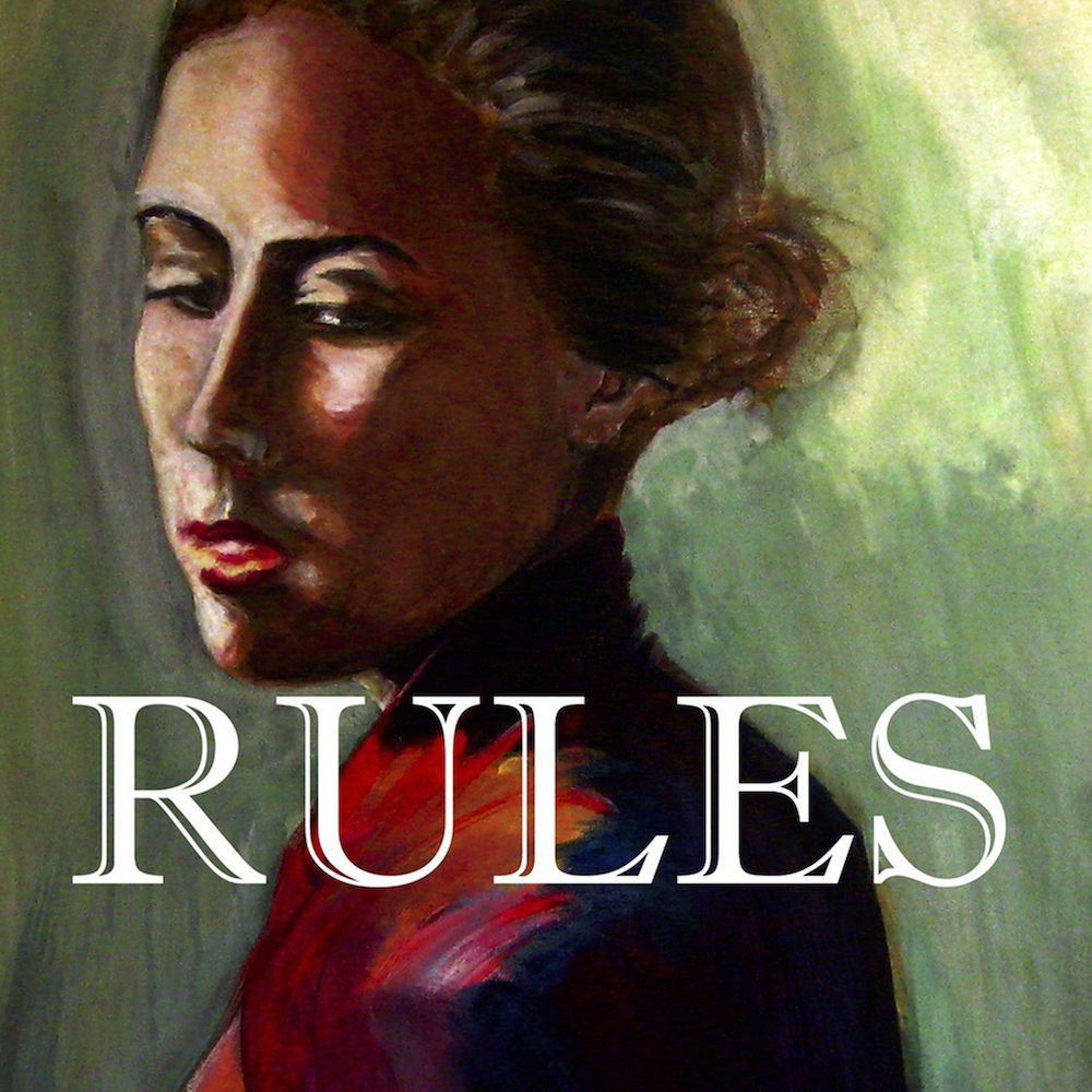  : Rules (Lucky077)